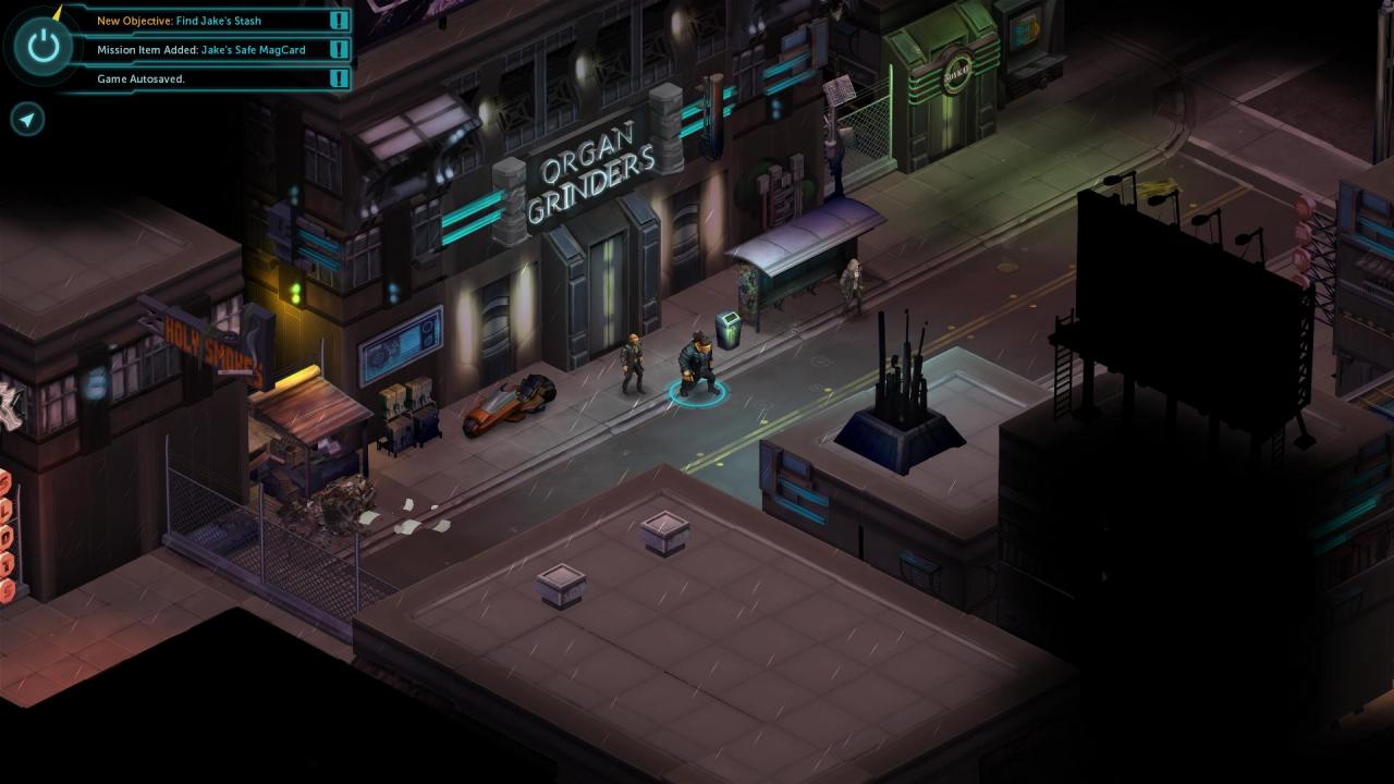 [26/07/2013] Shadowrun Returns im PCGH-Test (24)