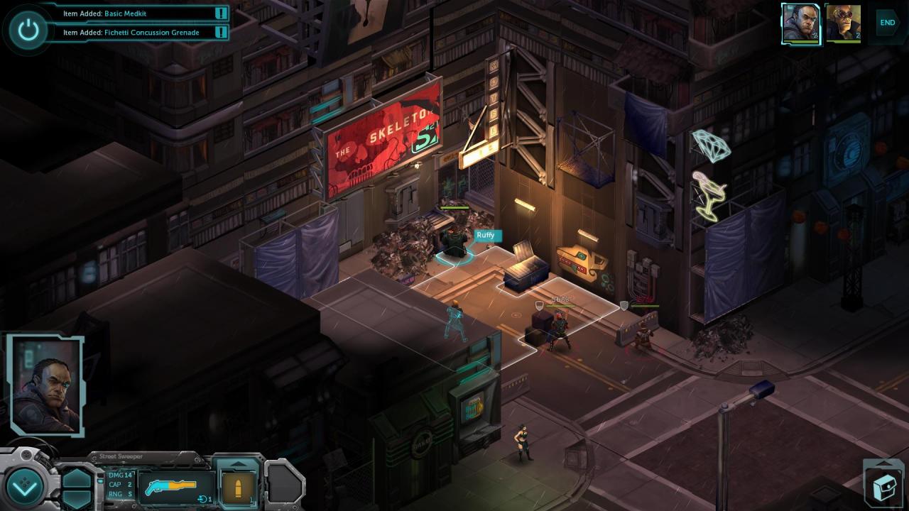 [26/07/2013] Shadowrun Returns im PCGH-Test (25)