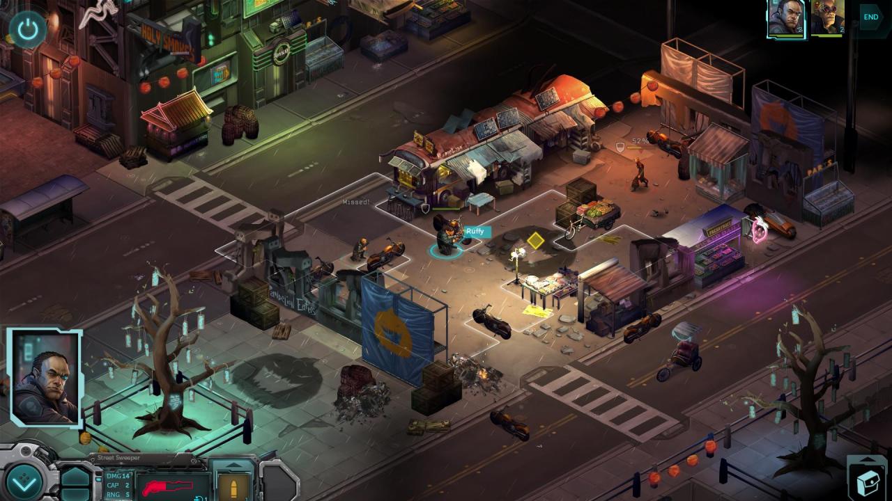 [26/07/2013] Shadowrun Returns im PCGH-Test (26)