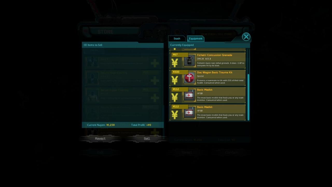 [26/07/2013] Shadowrun Returns im PCGH-Test (27)