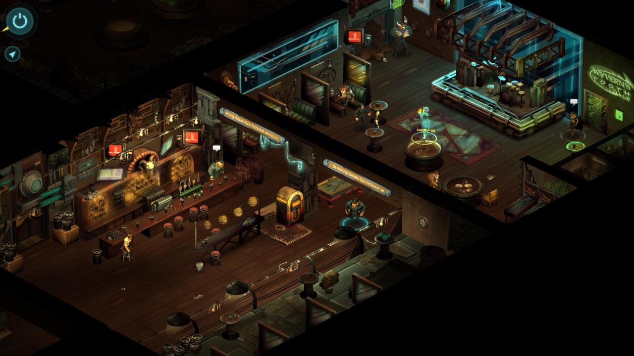 [26/07/2013] Shadowrun Returns im PCGH-Test (30)