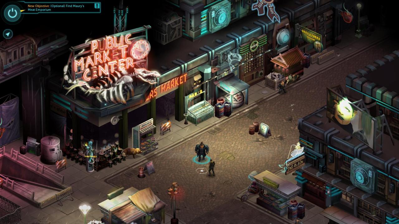 [26/07/2013] Shadowrun Returns im PCGH-Test (31)