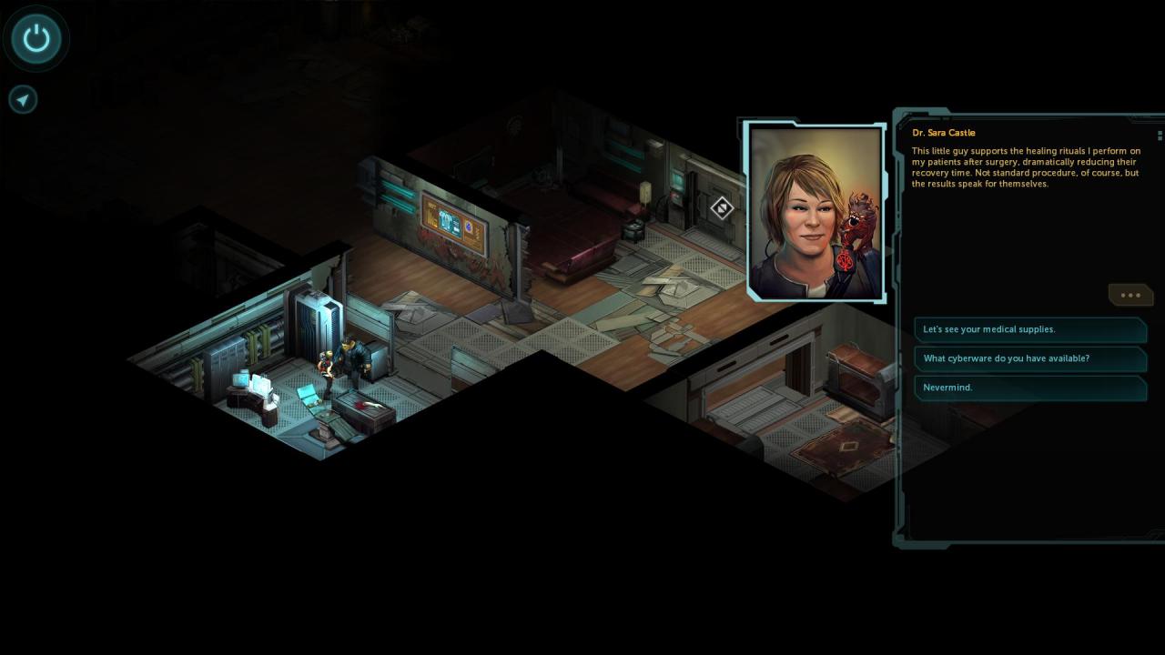 [26/07/2013] Shadowrun Returns im PCGH-Test (33)