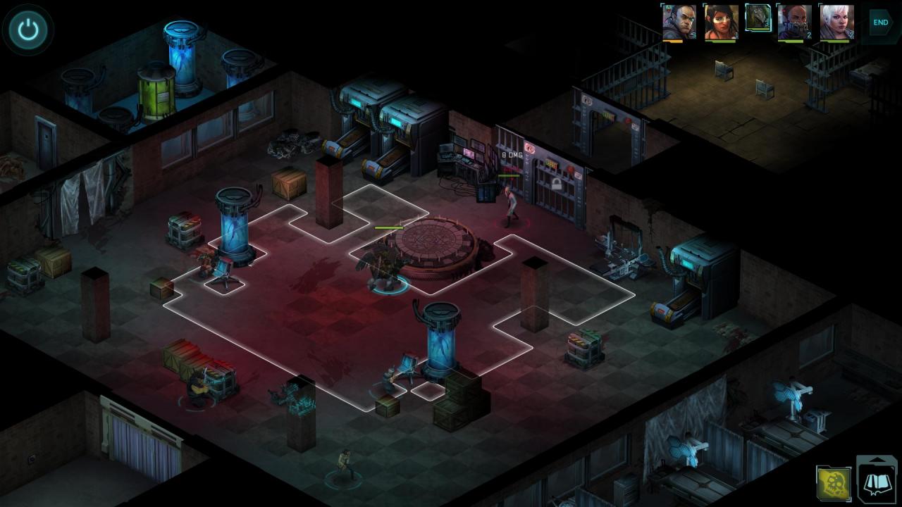 [26/07/2013] Shadowrun Returns im PCGH-Test (38)