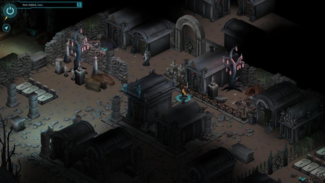 [26/07/2013] Shadowrun Returns im PCGH-Test (39)