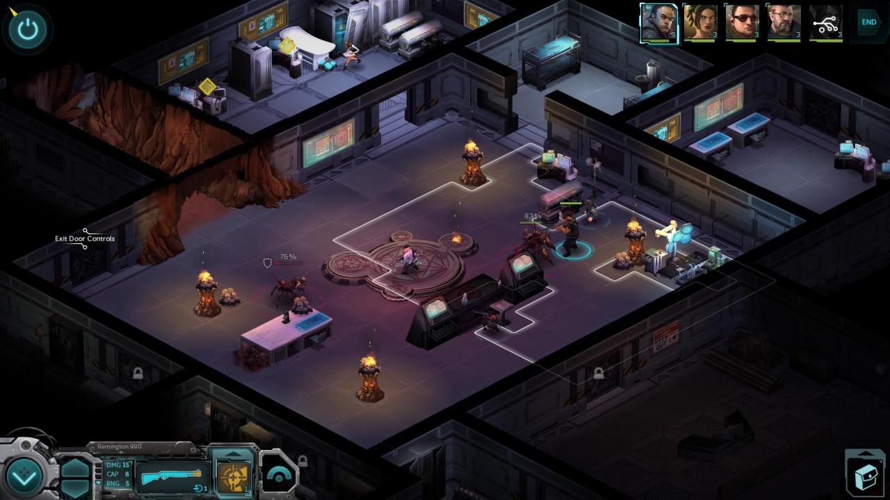 [26/07/2013] Shadowrun Returns im PCGH-Test (40)