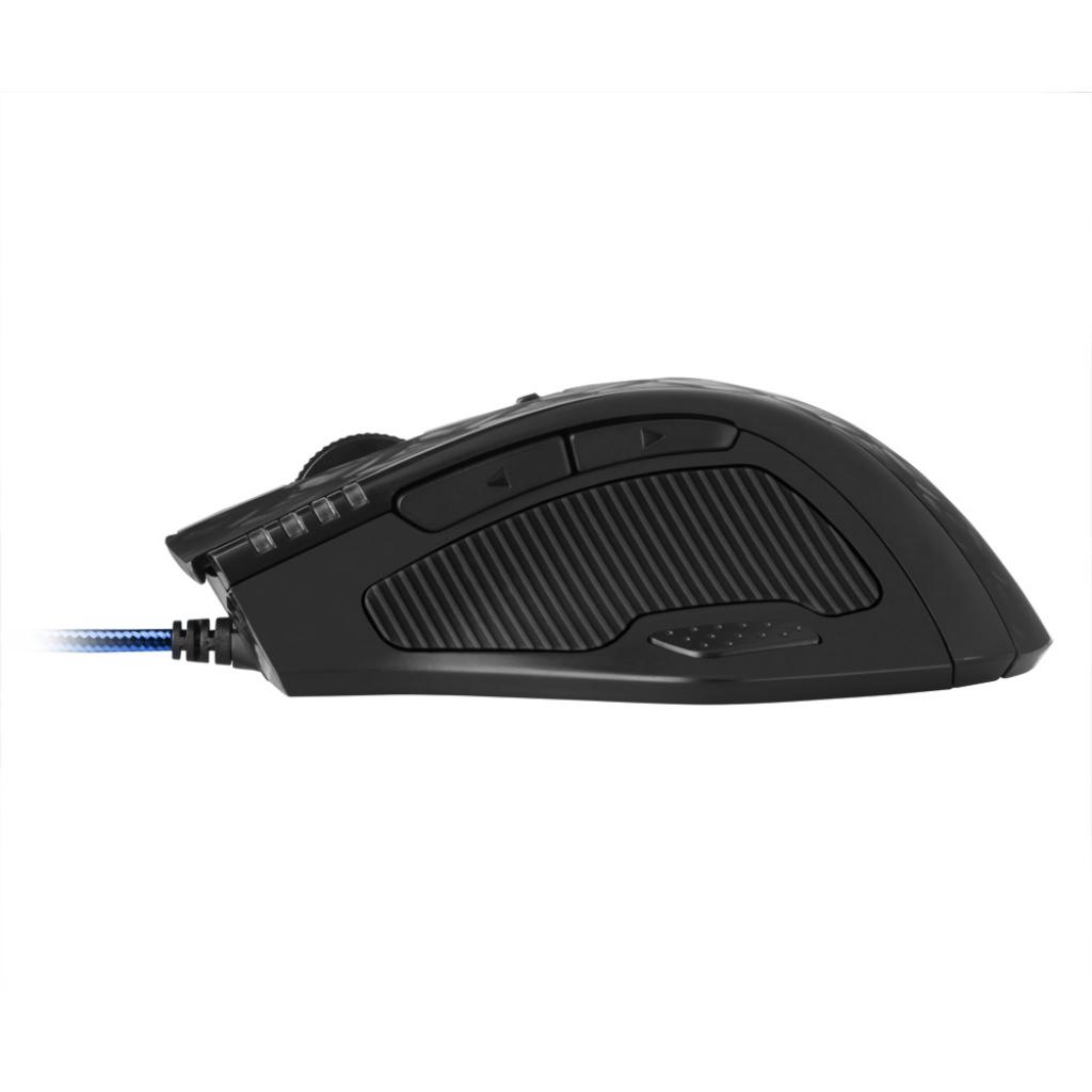 [17/07/2013] Sharkoon Drakonia Black: Hersteller veröffentlich neue Gaming-Maus (4)