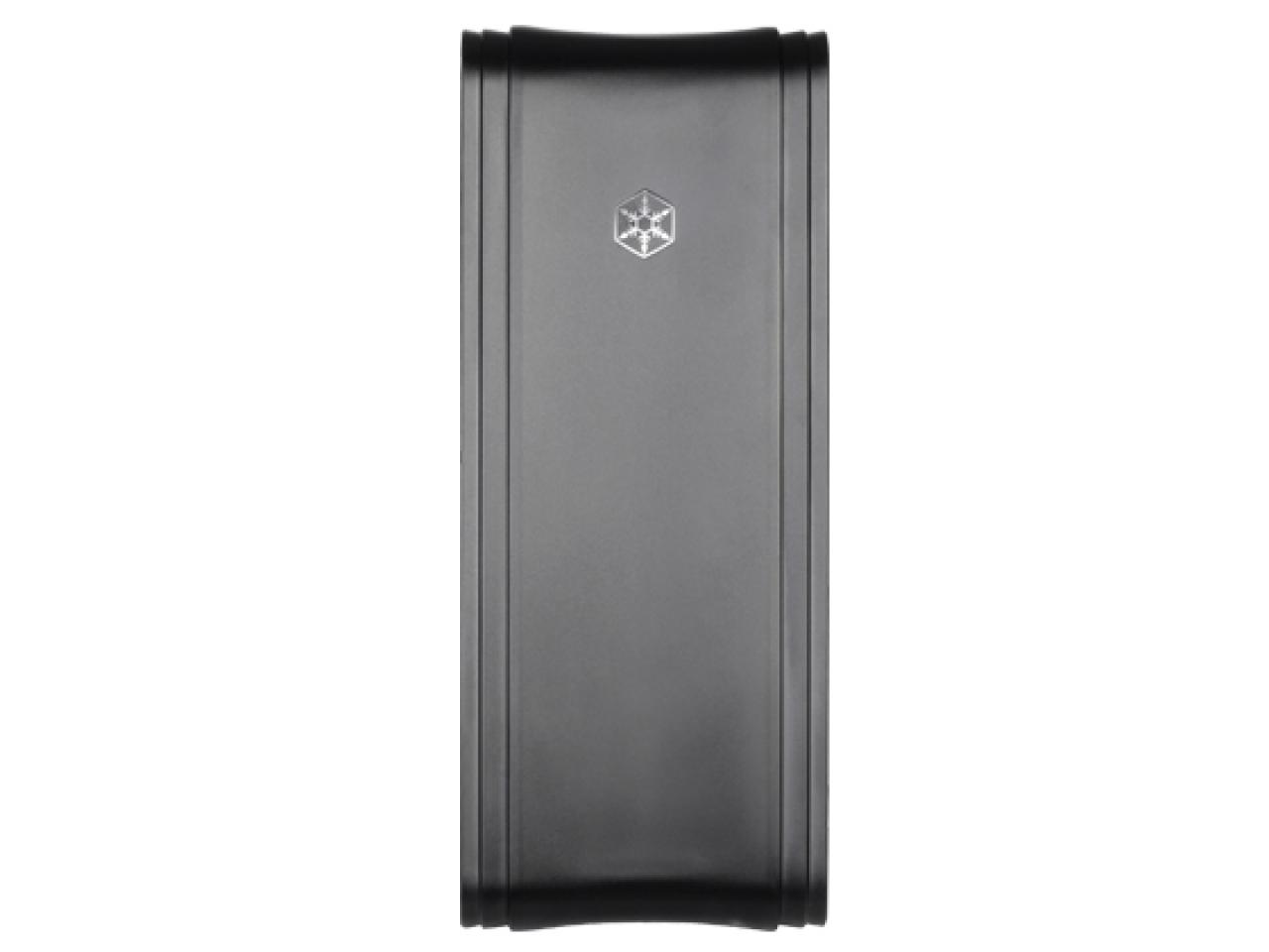 [24/07/2013] Fortress FT04: Silverstone stellt neuen Midi-Tower vor (2)