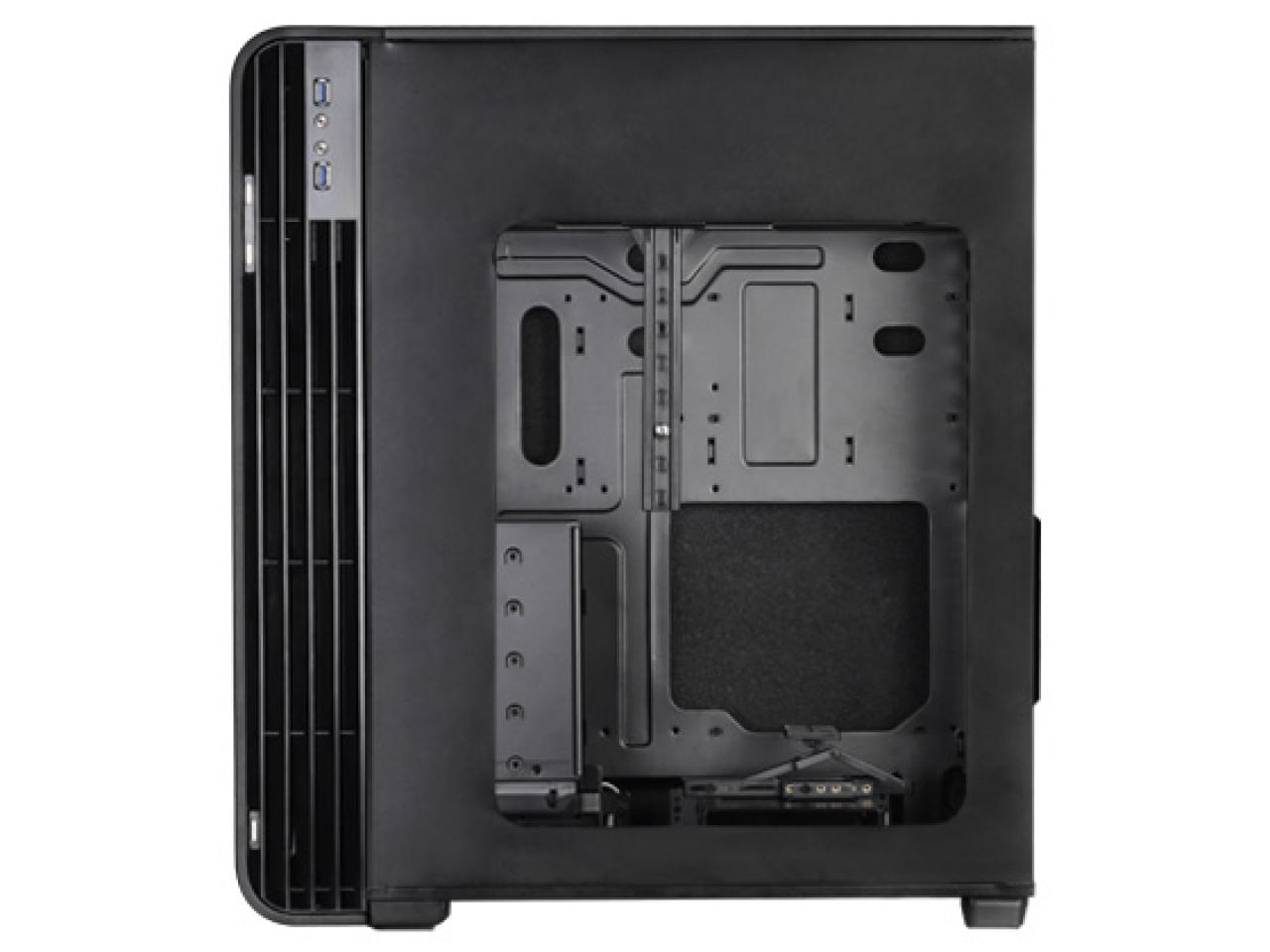 [24/07/2013] Fortress FT04: Silverstone stellt neuen Midi-Tower vor (3)