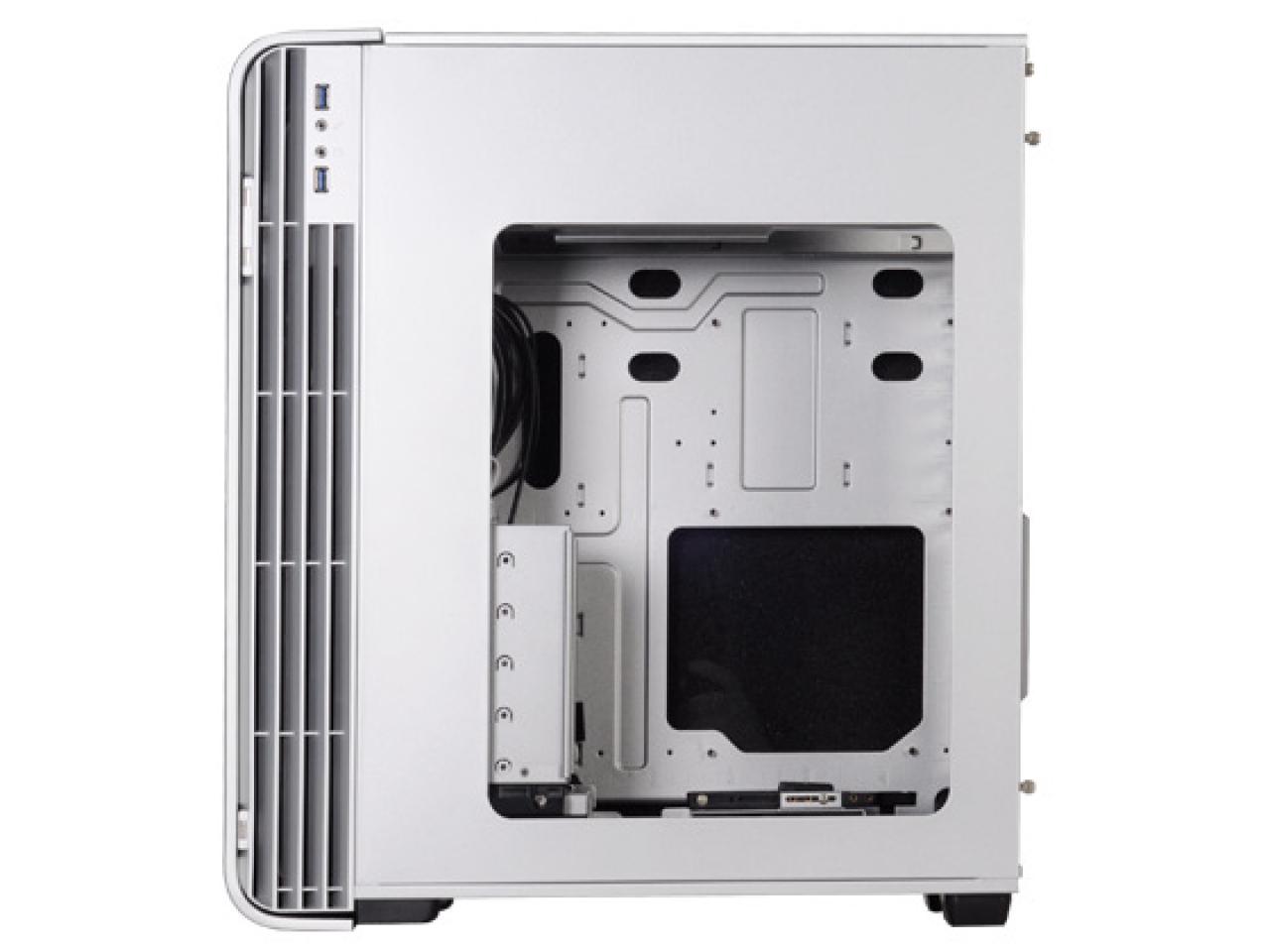 [24/07/2013] Fortress FT04: Silverstone stellt neuen Midi-Tower vor (8)