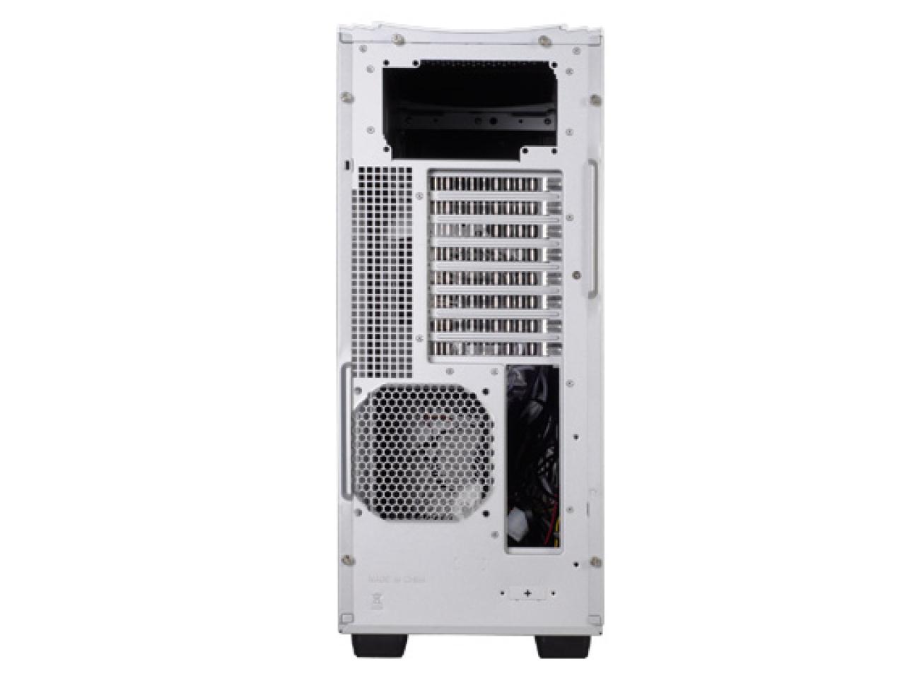 [24/07/2013] Fortress FT04: Silverstone stellt neuen Midi-Tower vor (9)