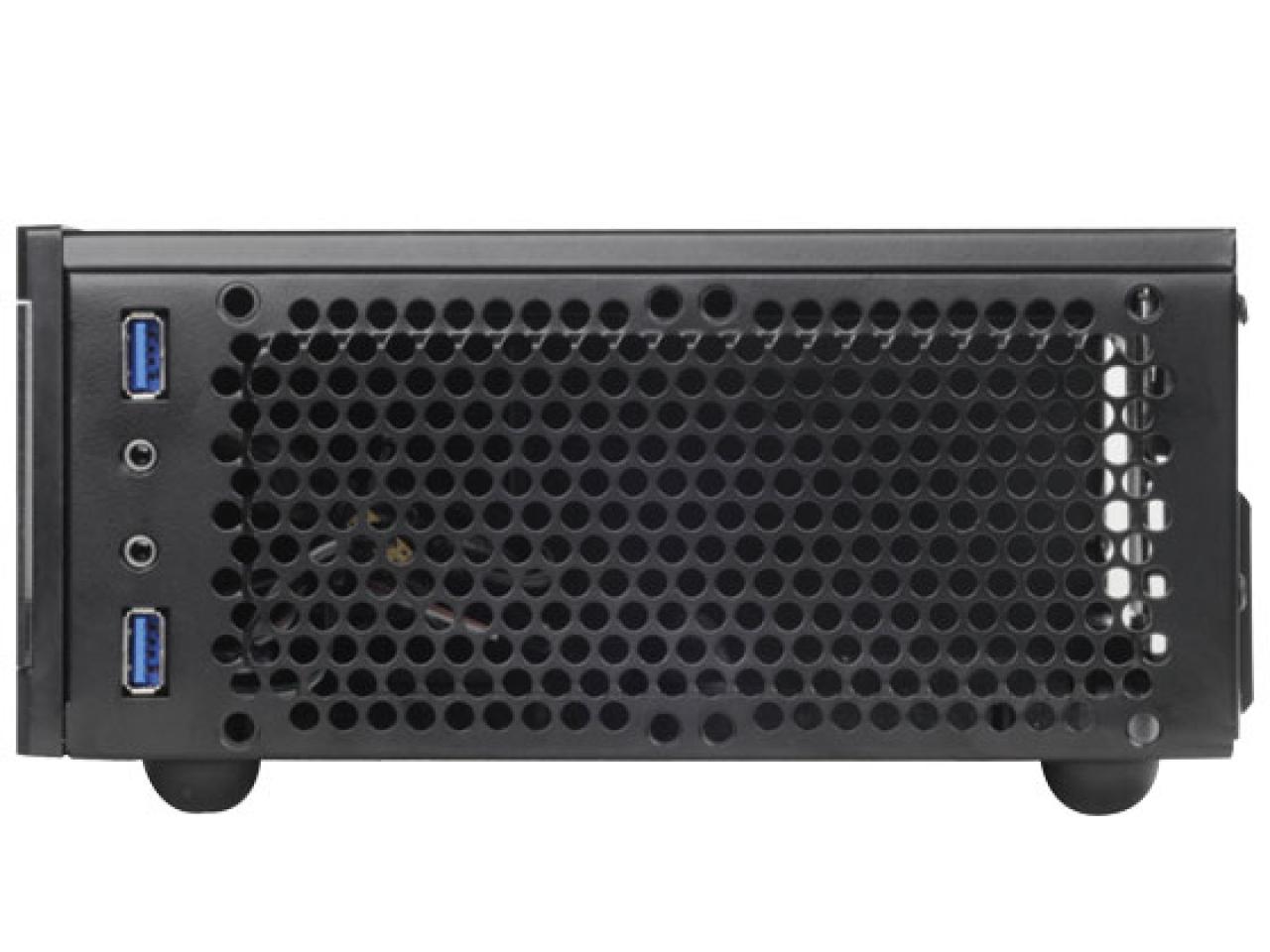 [15/07/2013] Silverstone Milo ML05: Neues HTPC-Gehäuse verfügbar (3)
