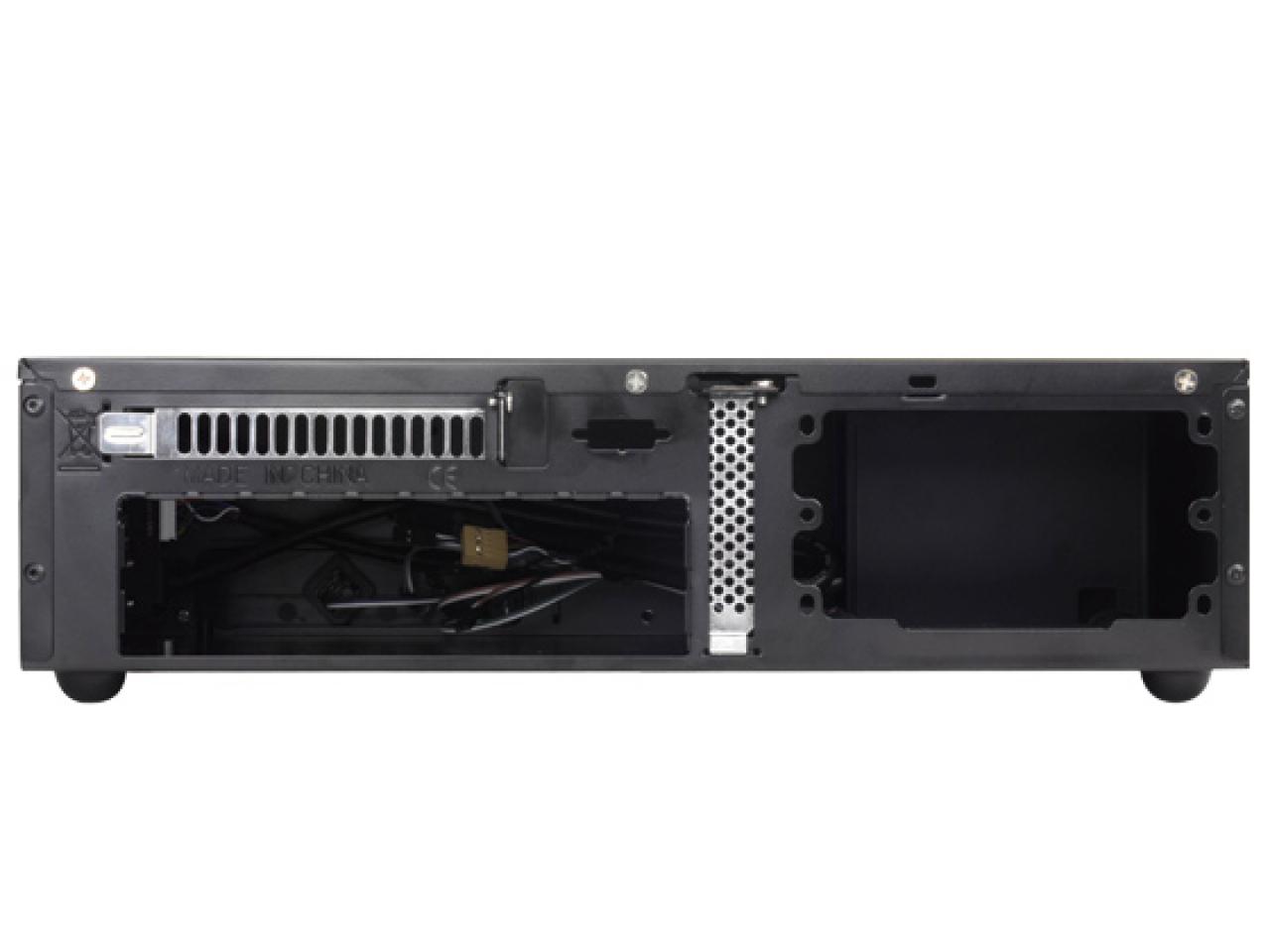 [15/07/2013] Silverstone Milo ML05: Neues HTPC-Gehäuse verfügbar (4)