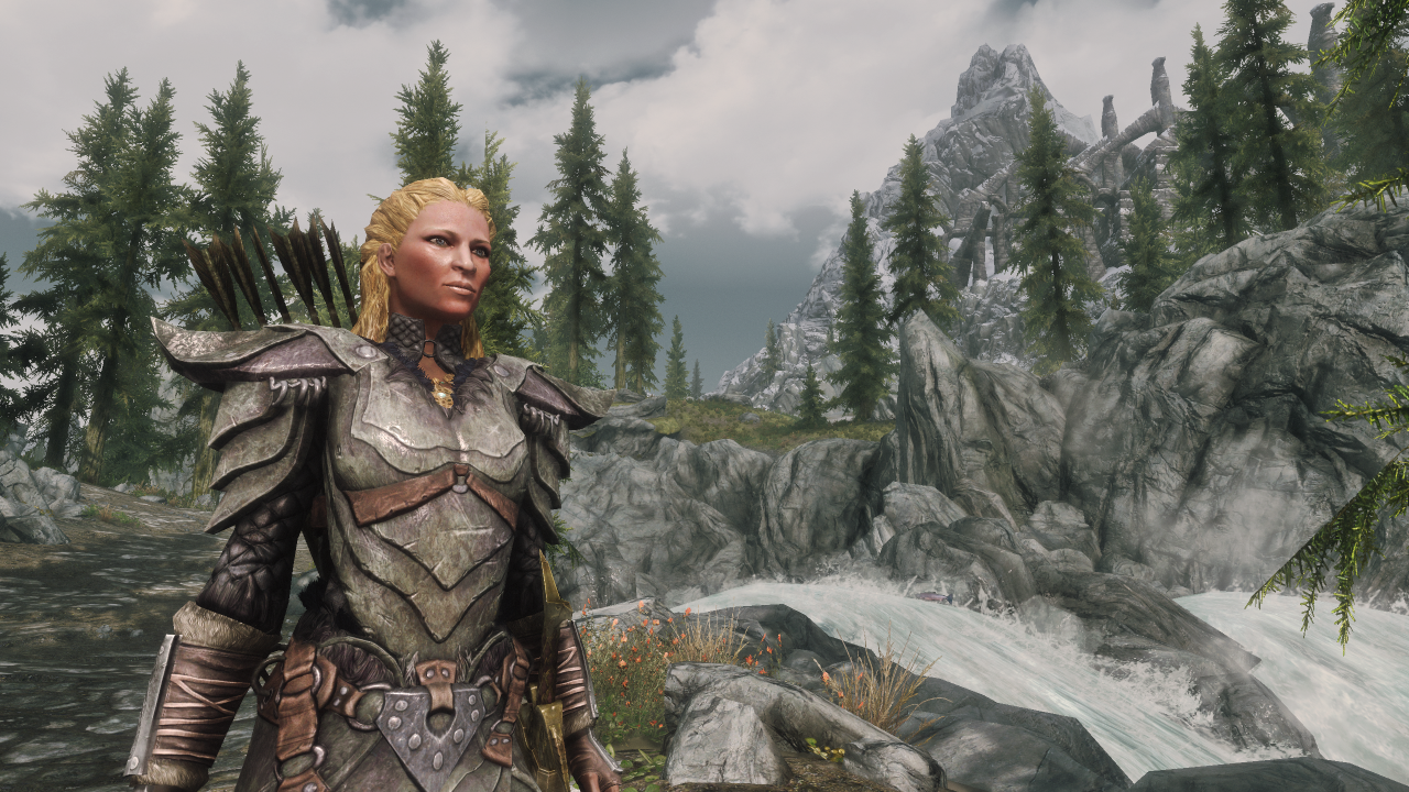 [30/07/2013] Skyrim mit PCGH-ENB