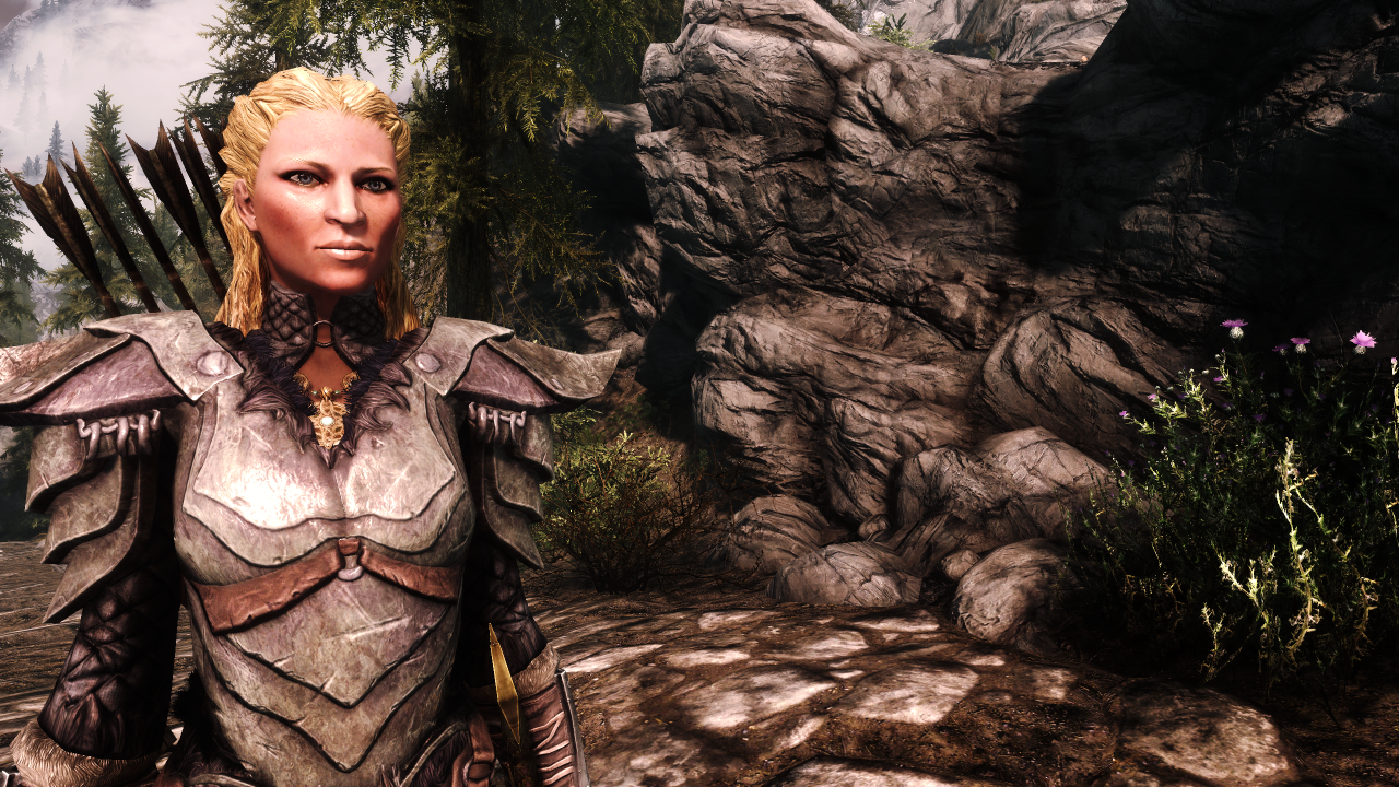 PCGH-ENB Bloom an