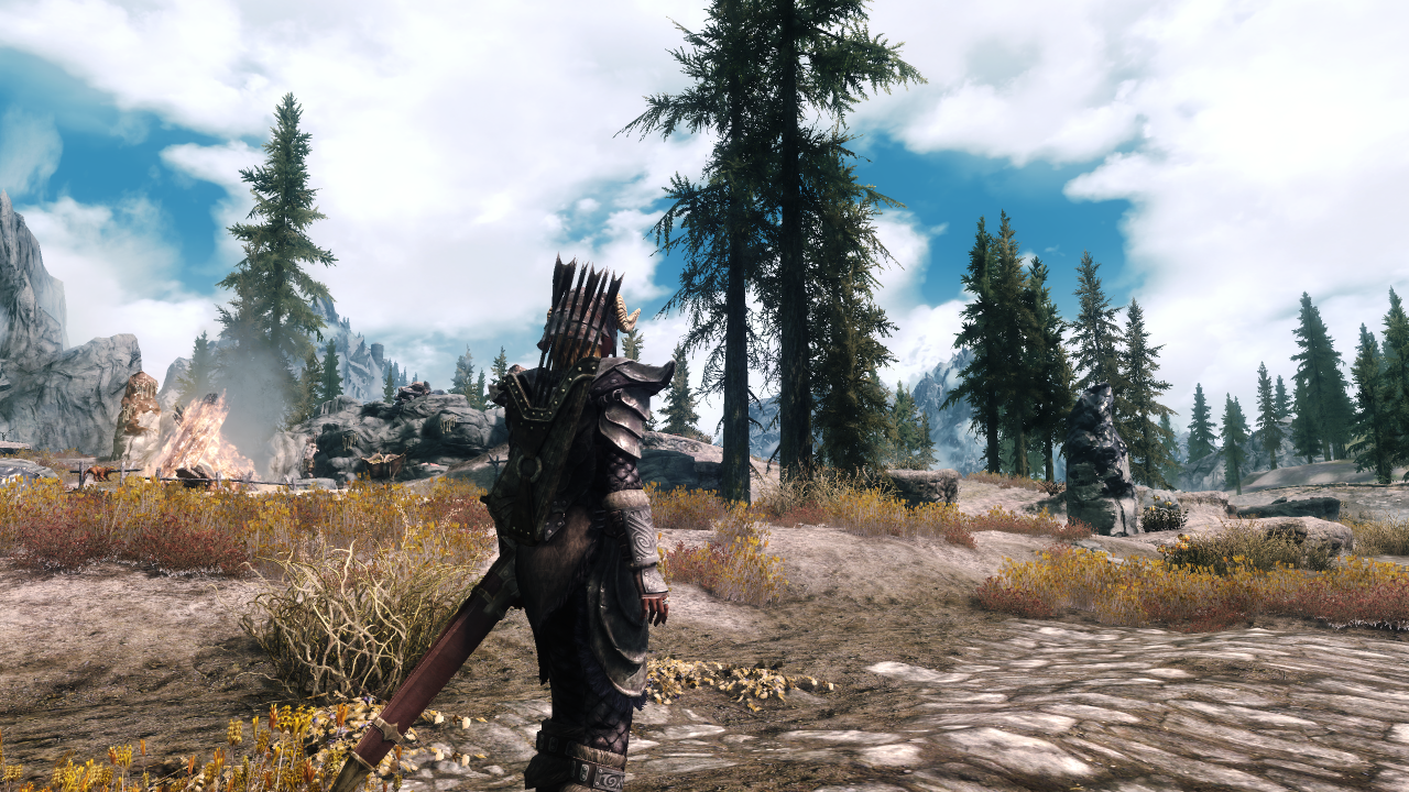 PCGH-ENB Direct Lighting (Intensity=2.0, Curve=1.5)