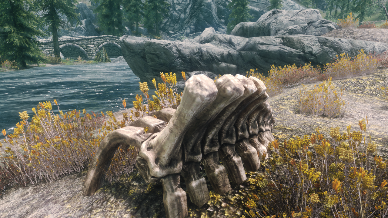 PCGH-ENB Depth of Field (off)