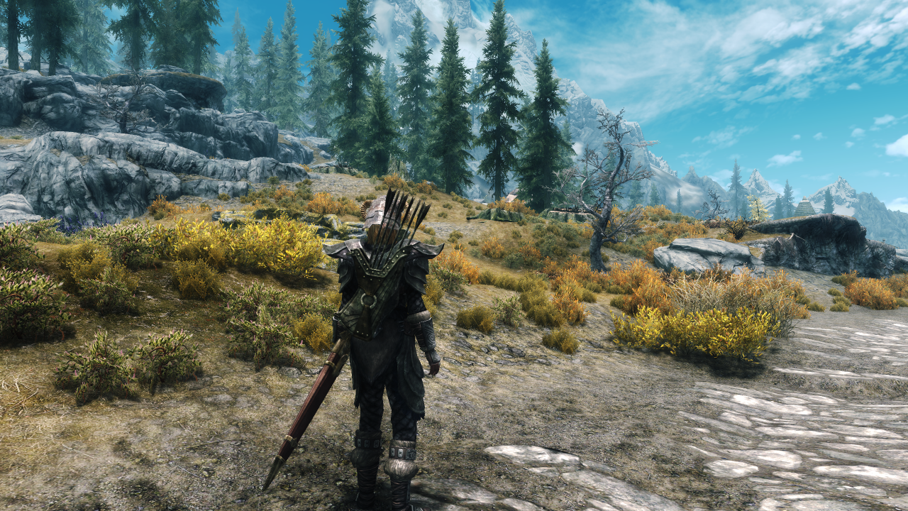 PCGH-ENB SSAO SourceTexturesScale=0.1, SizeScale=0.1