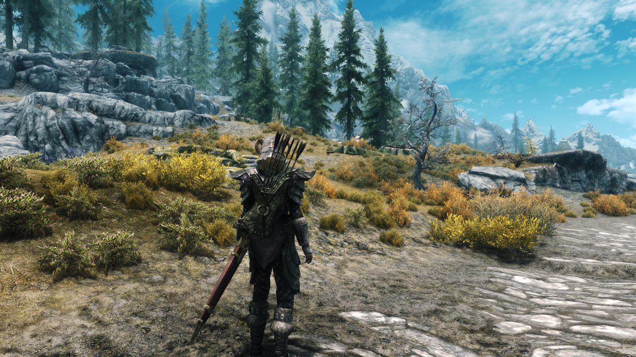 PCGH-ENB SSAO SourceTexturesScale=1.0, SizeScale=1.0