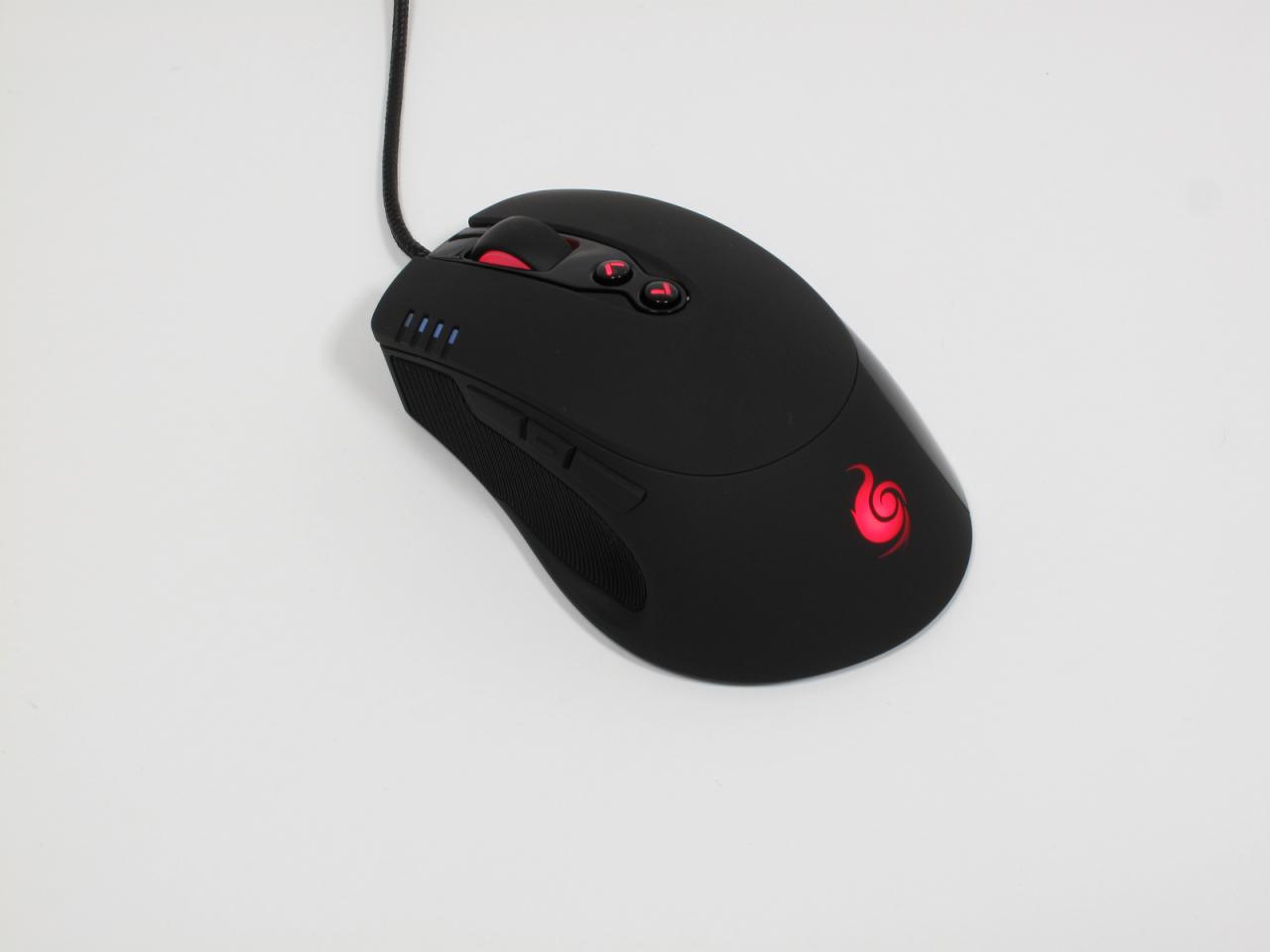 [09/07/2013] Cooler Master CM Storm Havoc im Test: Kommt hier ein Preis-Leistungs-Tipp für Spieler? (1)