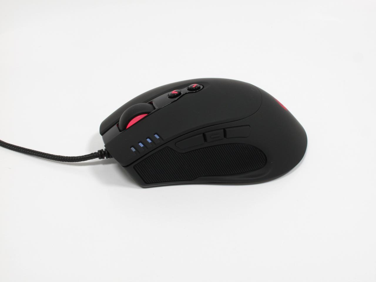 [09/07/2013] Cooler Master CM Storm Havoc im Test: Kommt hier ein Preis-Leistungs-Tipp für Spieler? (2)