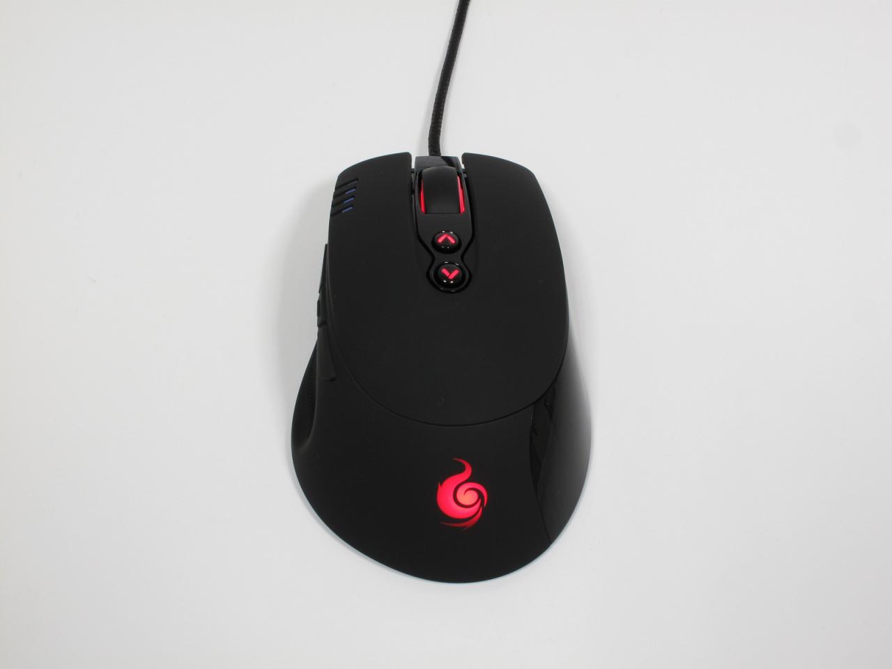 [09/07/2013] Cooler Master CM Storm Havoc im Test: Kommt hier ein Preis-Leistungs-Tipp für Spieler? (3)