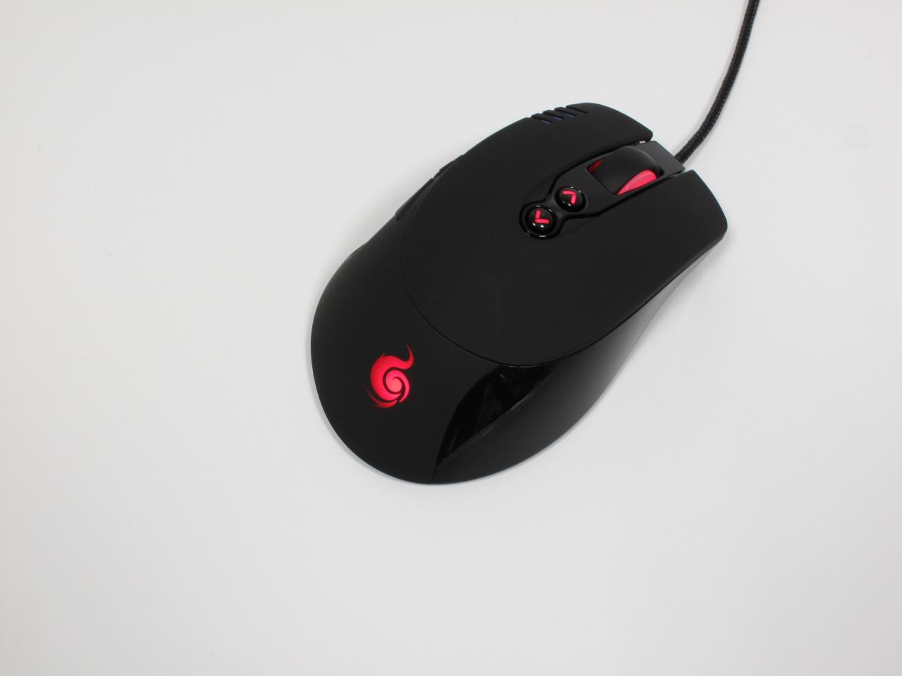 [09/07/2013] Cooler Master CM Storm Havoc im Test: Kommt hier ein Preis-Leistungs-Tipp für Spieler? (4)