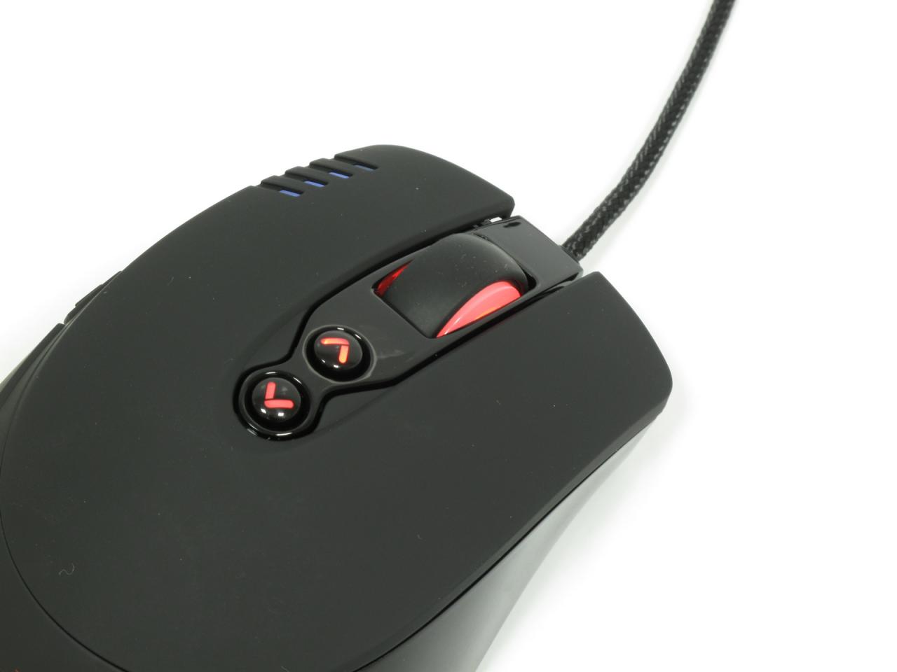 [09/07/2013] Cooler Master CM Storm Havoc im Test: Kommt hier ein Preis-Leistungs-Tipp für Spieler? (5)