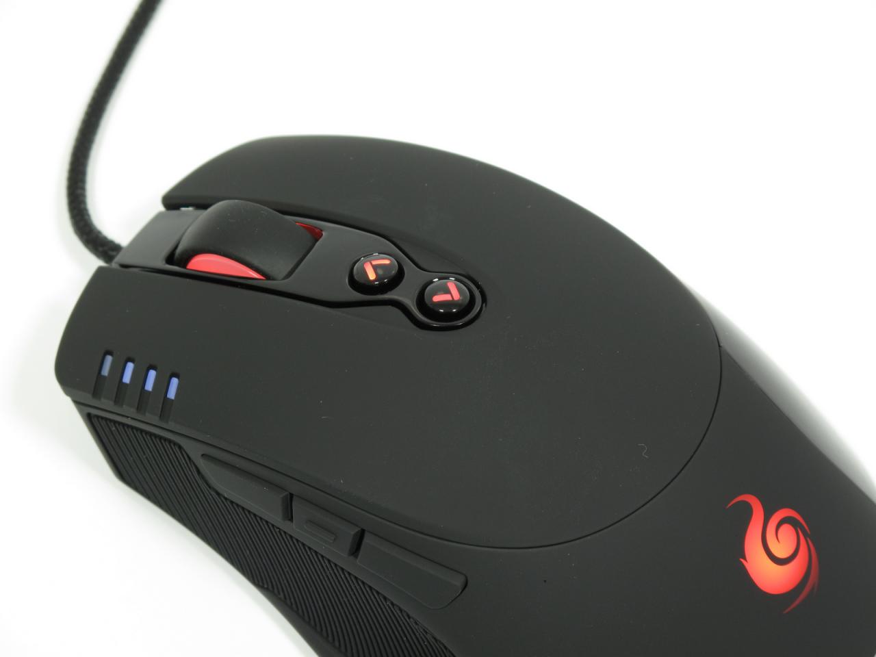 [09/07/2013] Cooler Master CM Storm Havoc im Test: Kommt hier ein Preis-Leistungs-Tipp für Spieler? (6)