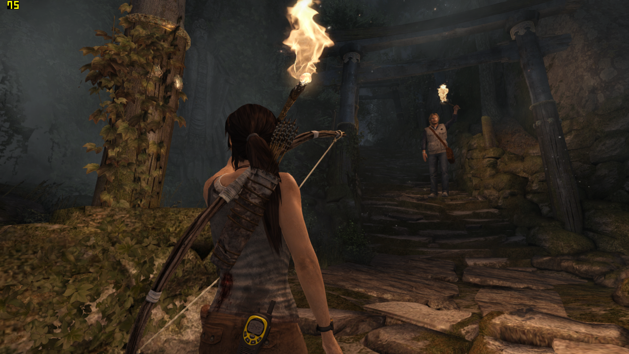 [12/07/2013] Tomb Raider Hoch
