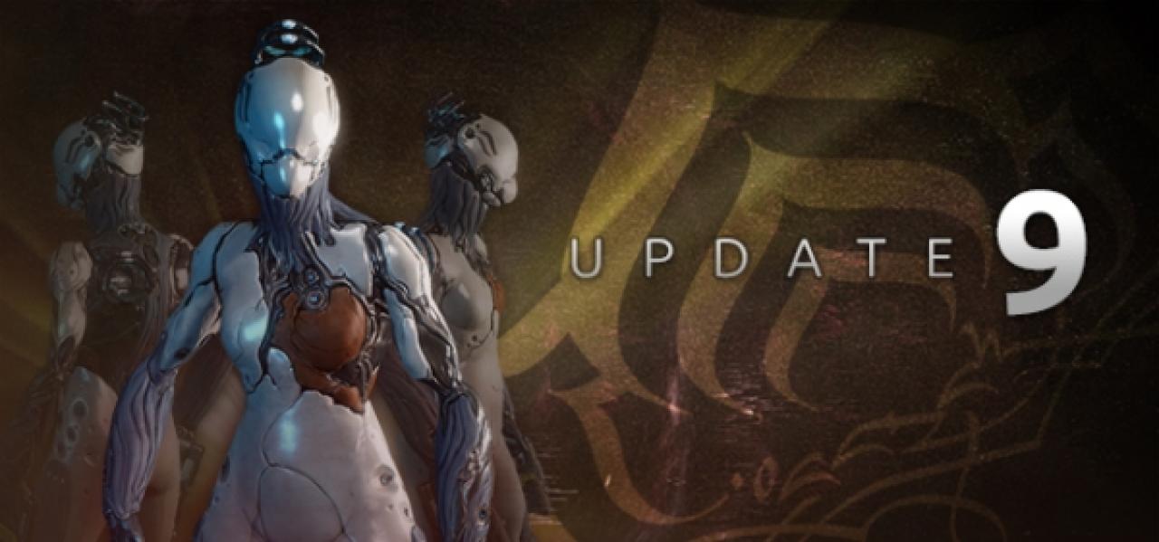[18/07/2013] Warframe: Diablo trifft MassEffect - Der MMO-Shooter im Anspiel-Video (1)