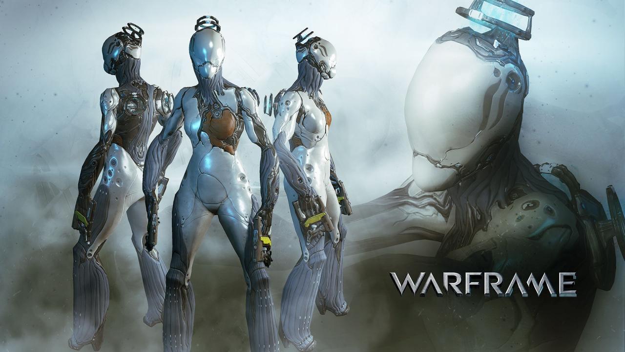 [15/07/2013] Warframe: Diablo trifft MassEffect - Der MMO-Shooter im Anspiel-Video (3)