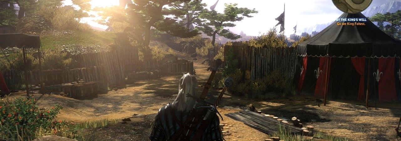 [01/07/2013] Witcher 2 Benchmark