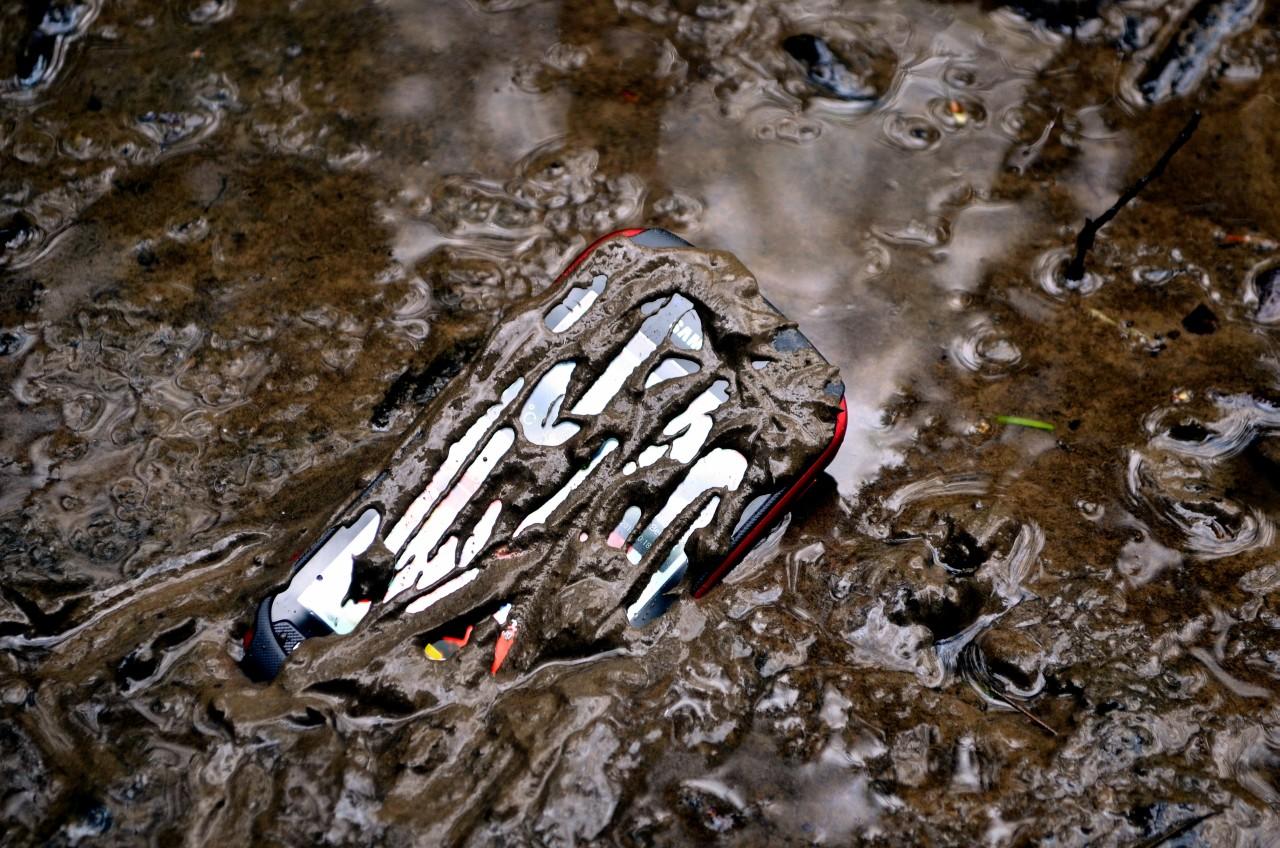 [03/07/2013] Extrem-Test: Outdoor-Smartphone Galaxy Xcover 2 (13)