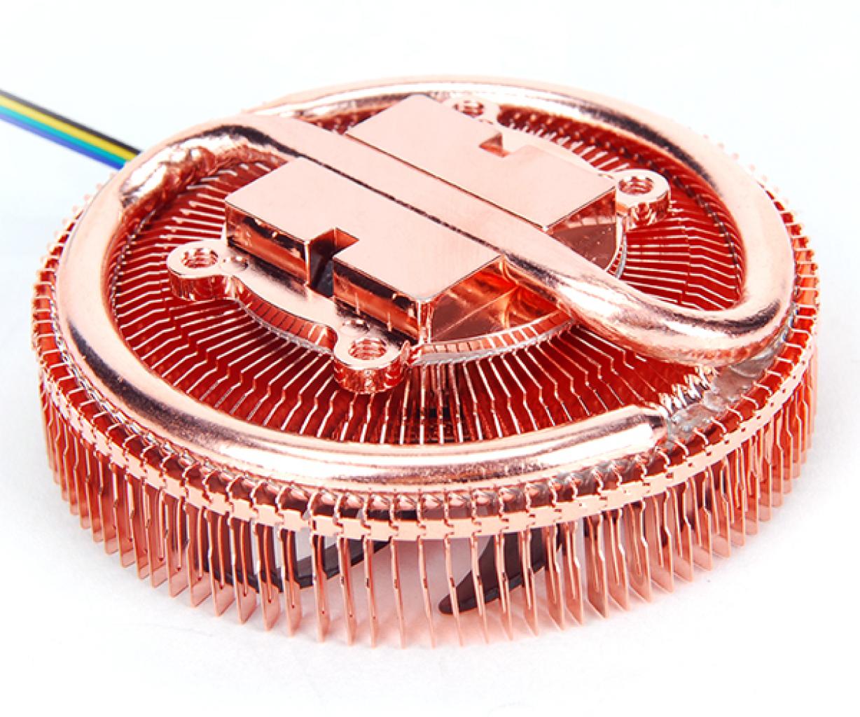 [12/07/2013] Zalman CNPS2X: CPU-Kühler-Klassiker neu veröffentlicht (3)