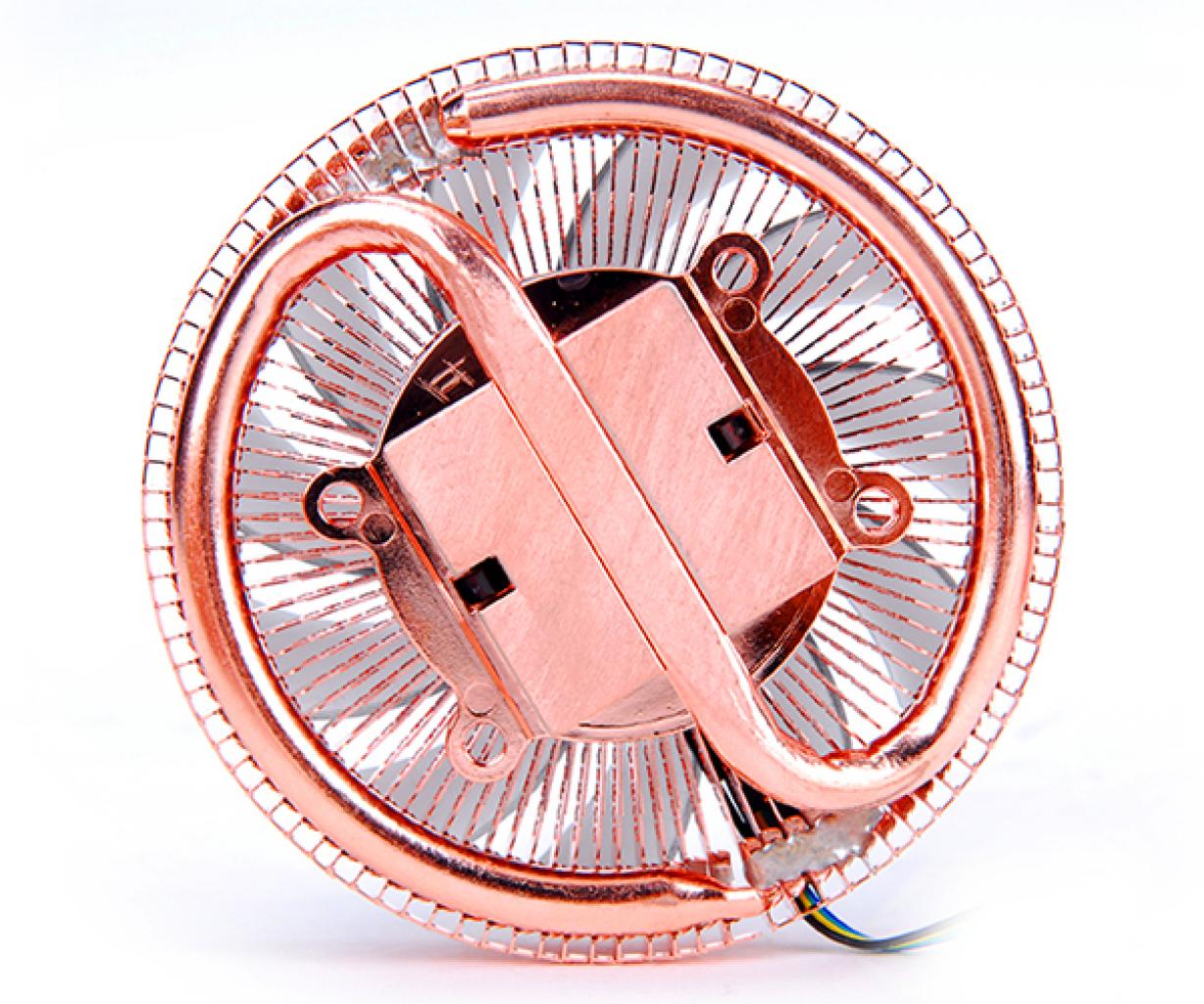 [12/07/2013] Zalman CNPS2X: CPU-Kühler-Klassiker neu veröffentlicht (5)