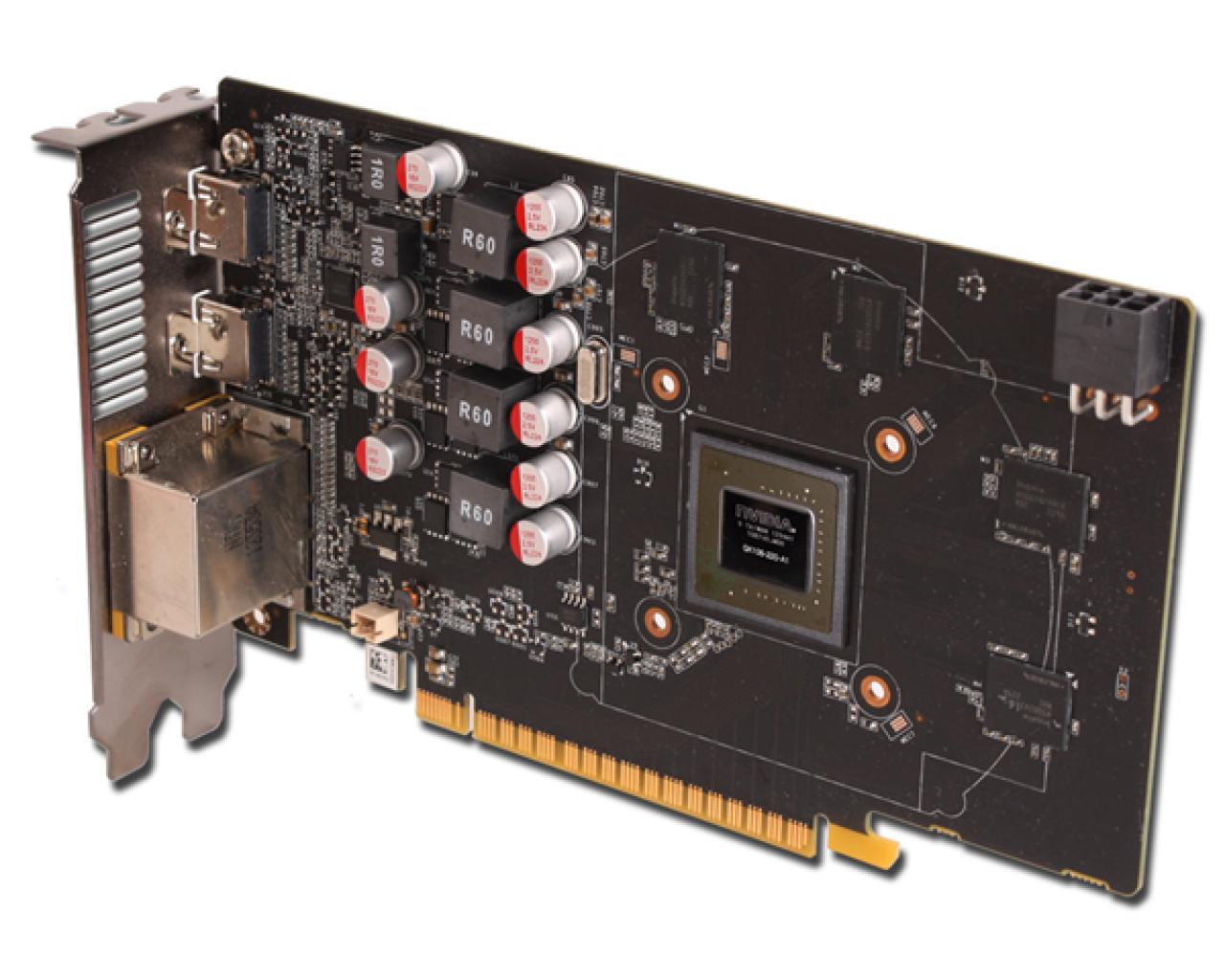 [05/07/2013] GTX 650 Ti Destroyer TSI: Zotac enthüllt neue Grafikkarte (2)