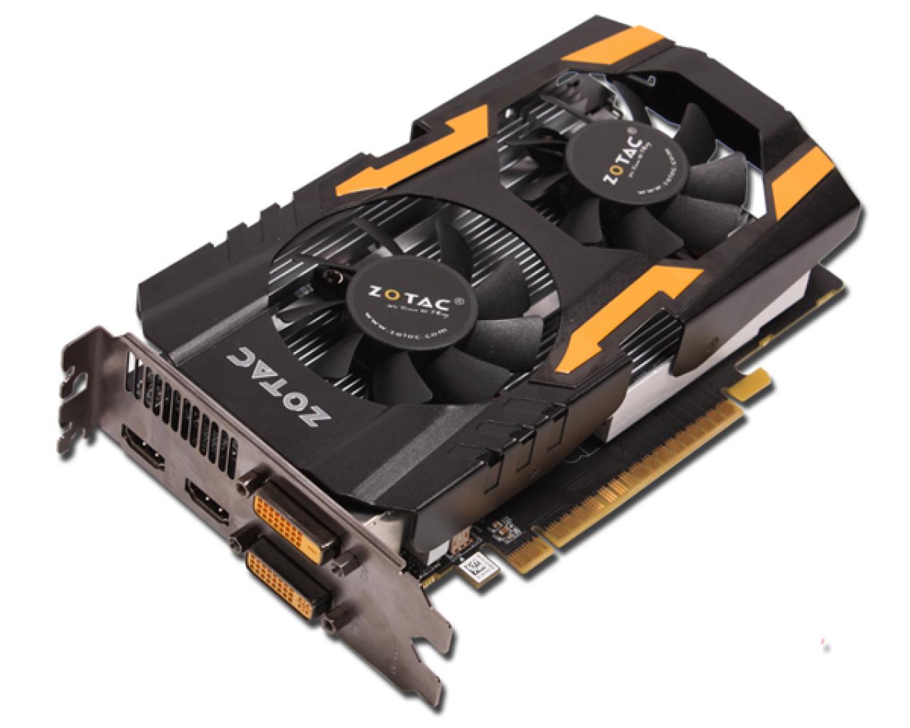 [05/07/2013] GTX 650 Ti Destroyer TSI: Zotac enthüllt neue Grafikkarte (3)