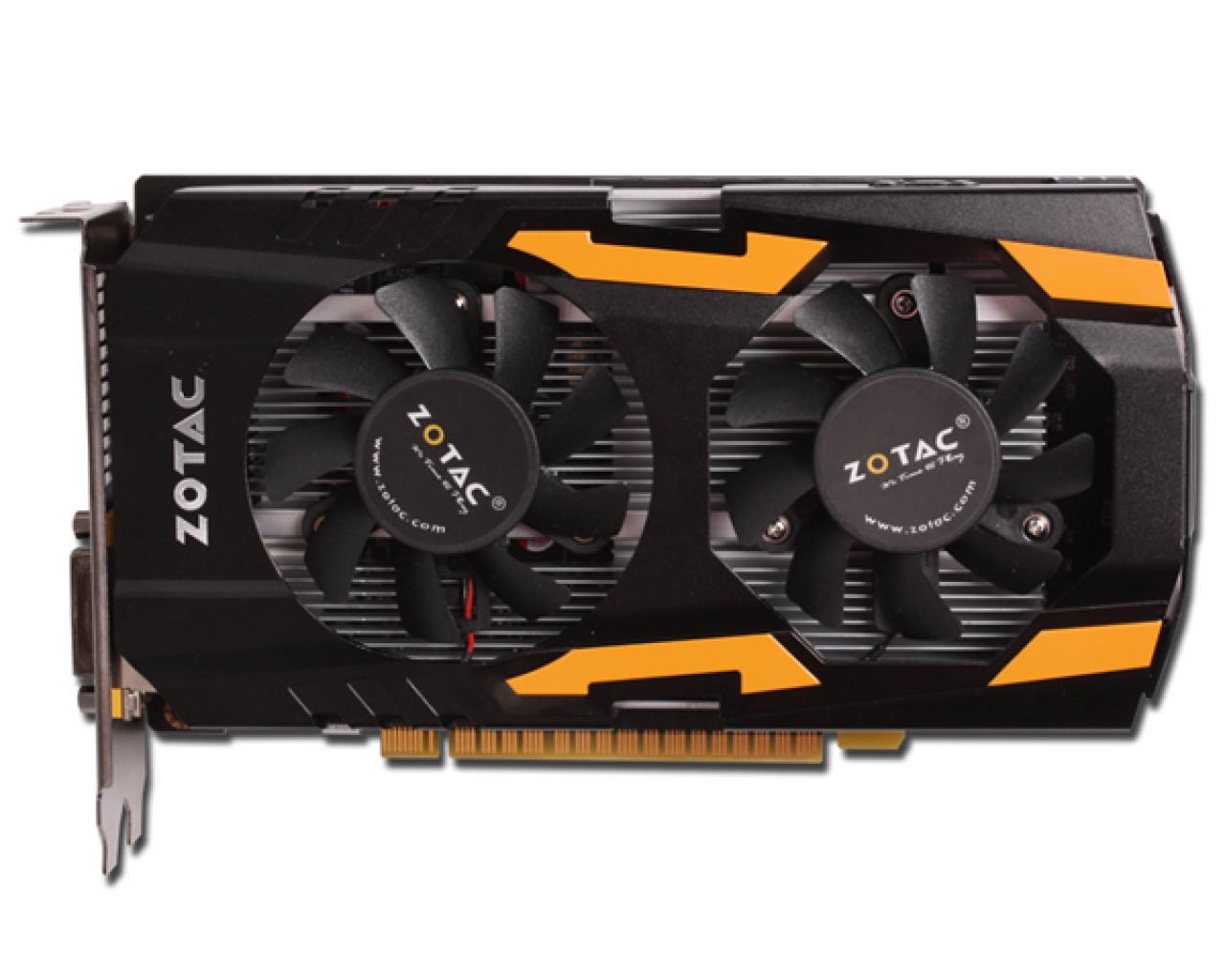 [05/07/2013] GTX 650 Ti Destroyer TSI: Zotac enthüllt neue Grafikkarte (4)