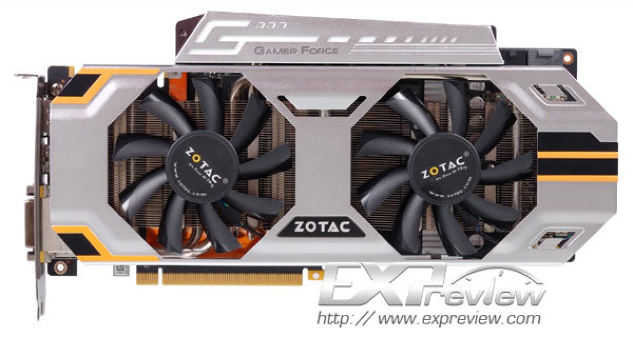 [02/07/2013] Geforce GTX 770: Zotac zeigt die Extreme-Edition (6)