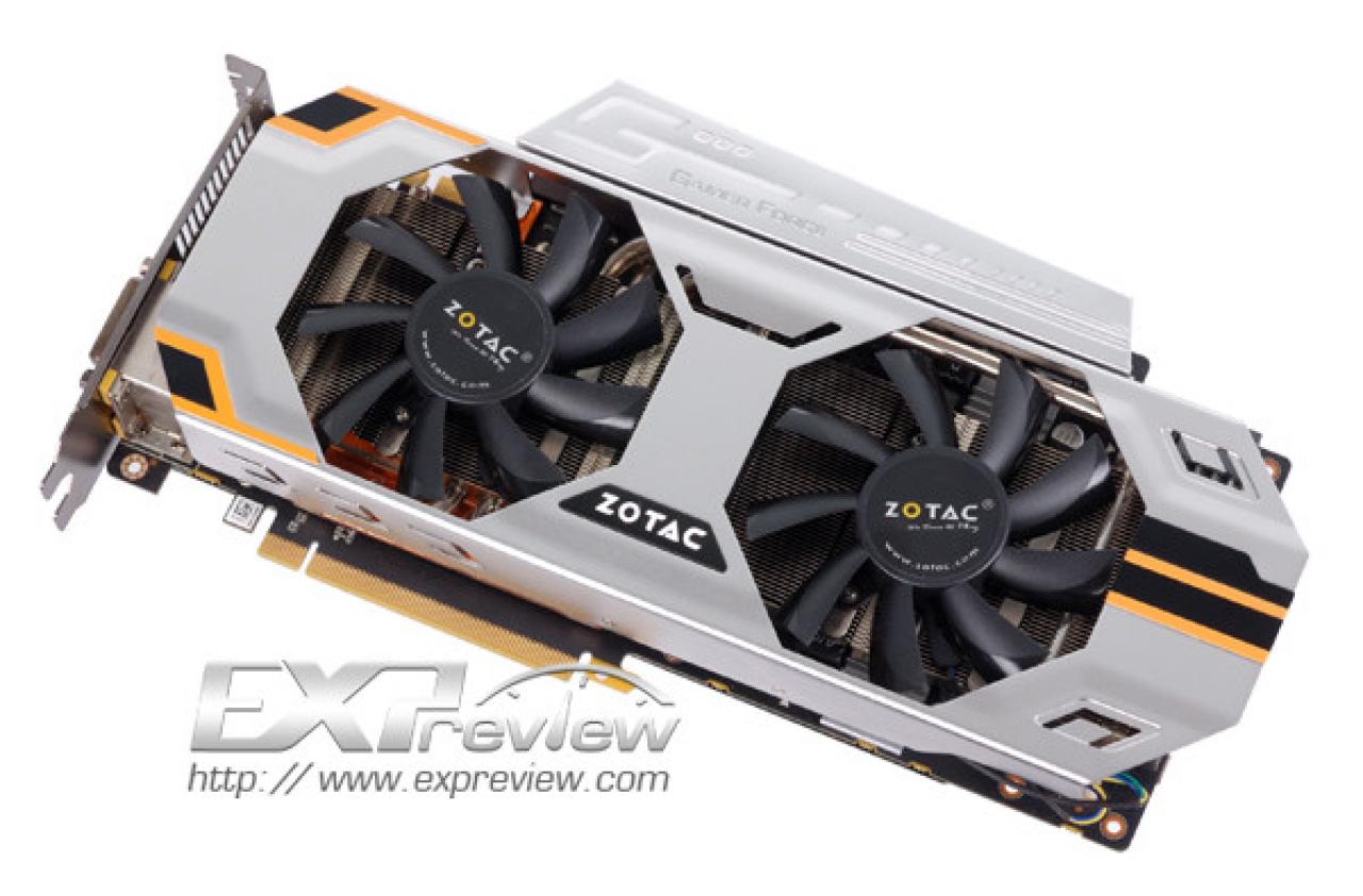 [02/07/2013] Geforce GTX 770: Zotac zeigt die Extreme-Edition (7)