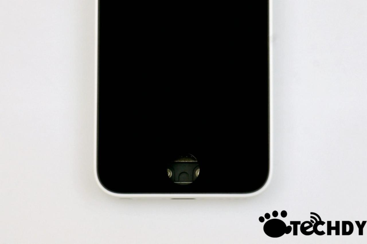[07/07/2013] Budget-iPhone: Neue Fotos und ein Video zum vermeintlichen iPhone 5S mini aufgetaucht (8)