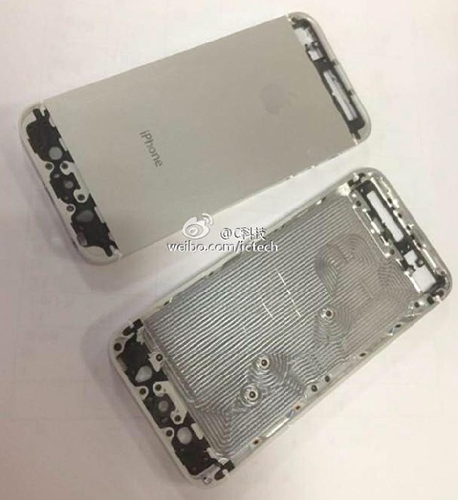 [21/07/2013] iPhone 5s: GPU mit vier Kernen und 2 Gibyte RAM - Gerüchte über großes Leistungsupgrade