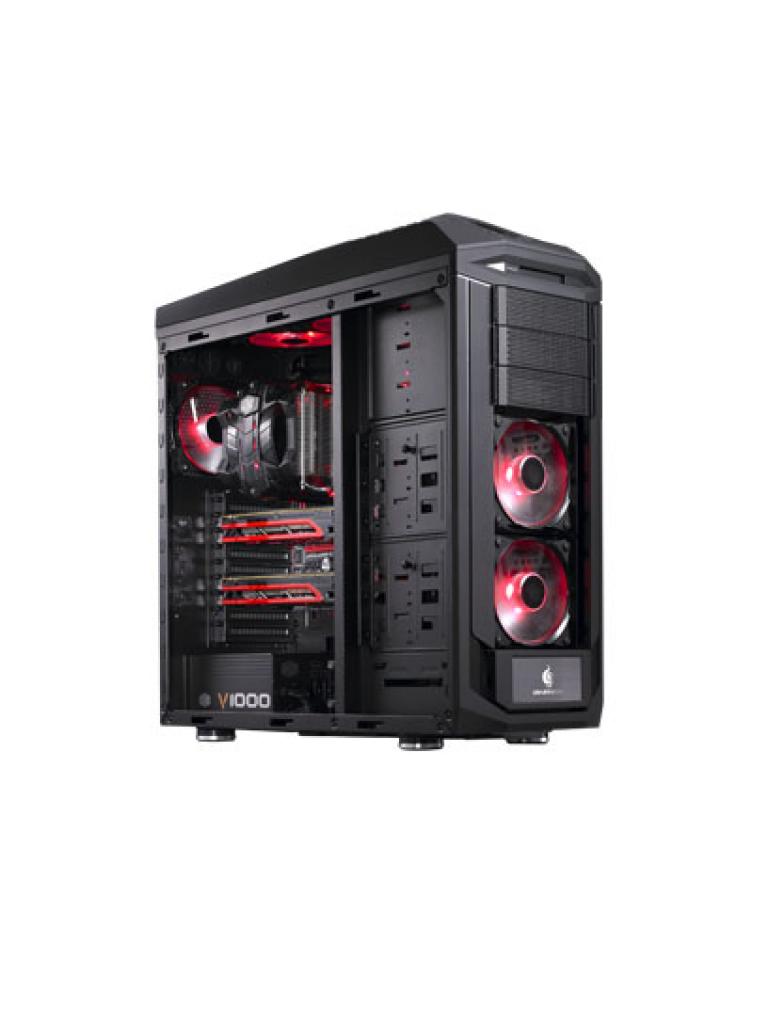 [03/07/2013] Cooler Master zeigt den Lüfter Jetflo 120 (10)