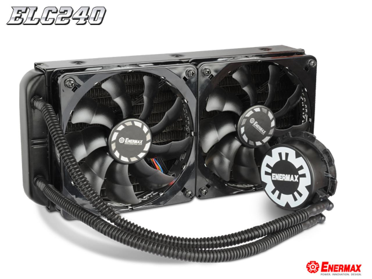 [07/08/2013] Enermax ELC240