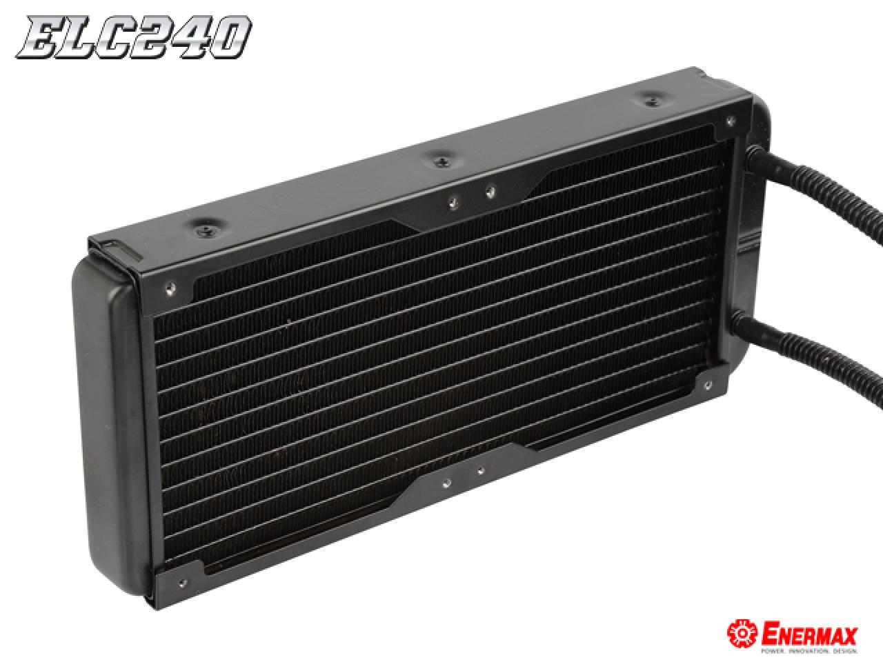 [07/08/2013] Enermax ELC240