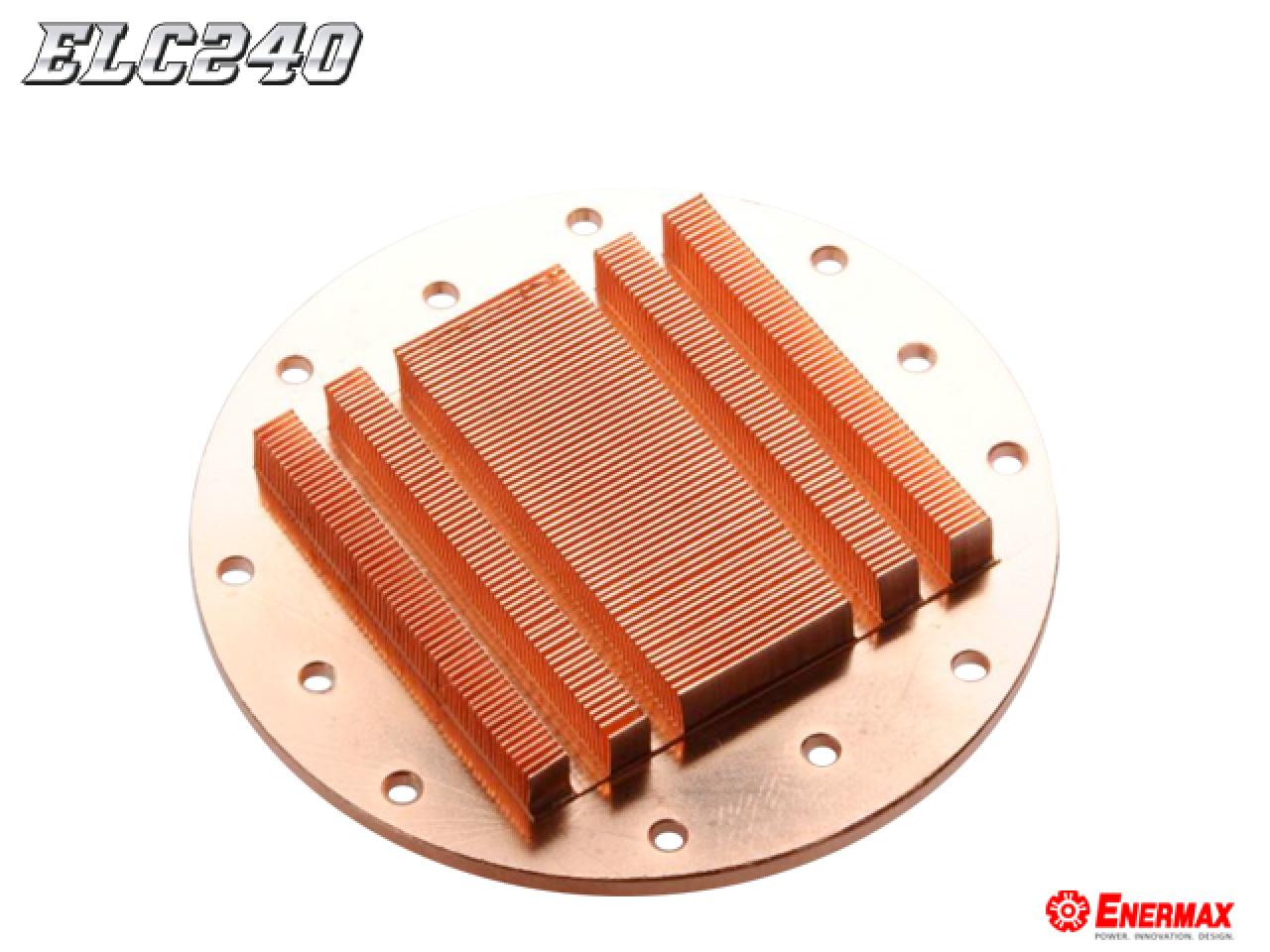 [07/08/2013] Enermax ELC120/ELC240