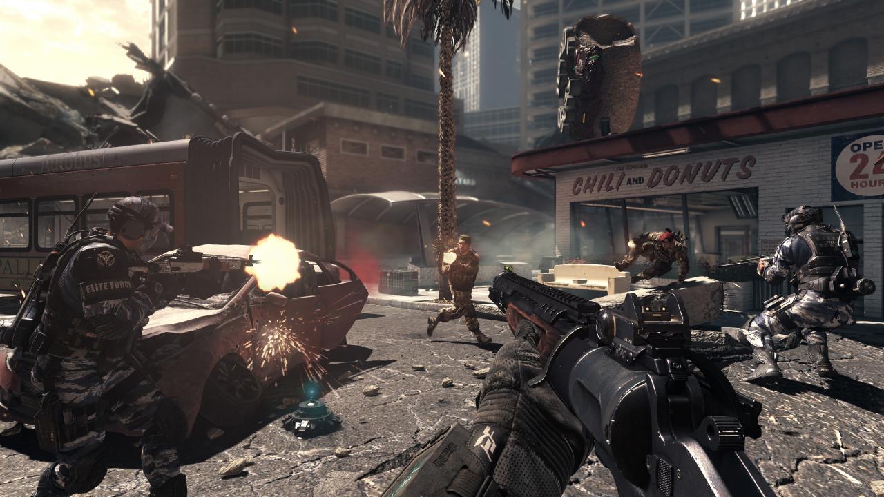 [28/08/2013] Battlefield 4 und Call of Duty: Ghosts im Spielbarkeitscheck (18)