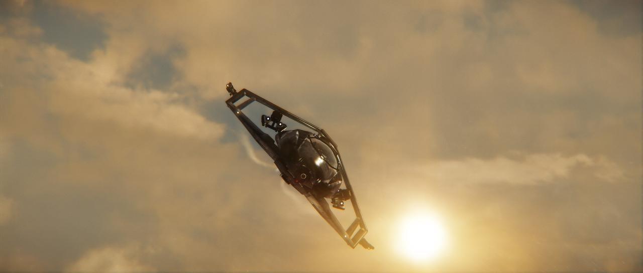 [23/08/2013] Star Citizen: Neue Bilder und Artworks zur Gamescom (10)