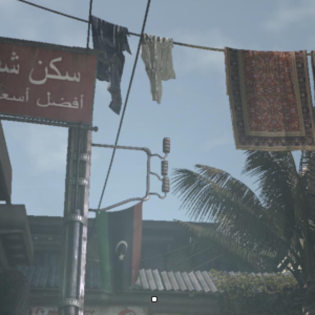 [26/08/2013] Splinter Cell Blacklist im Technik-Test: Impressionen aus dem Spiel (38)